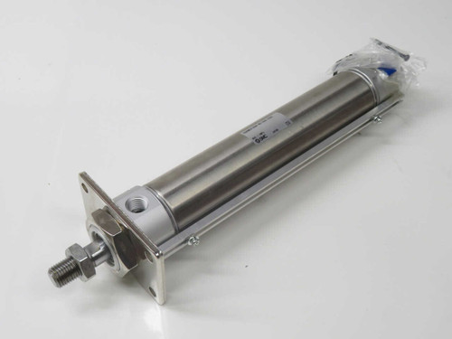 NOB SMC CDBM2F40H-N1184-150 PNEUMATIC ACTUATOR T269823 FOR SALE