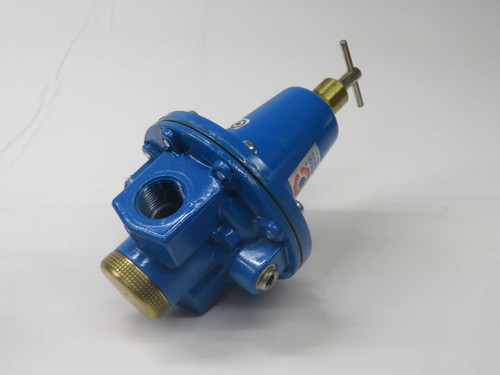 NIB COILHOSE PNEUMATICS 8806K HEAVY DUTY SERIES REGULATOR T269828 FOR SALE