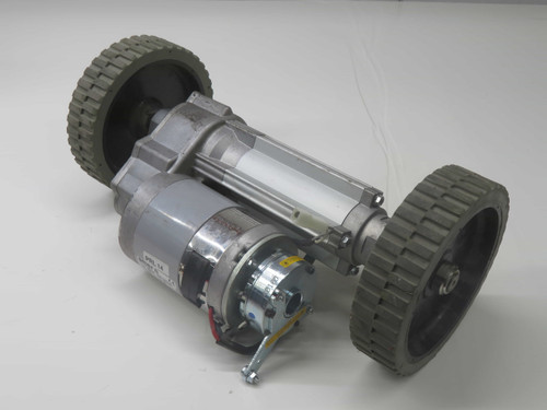 USED AMER MRP9D TRANSAXLES GEAR MOTOR T269833 FOR SALE