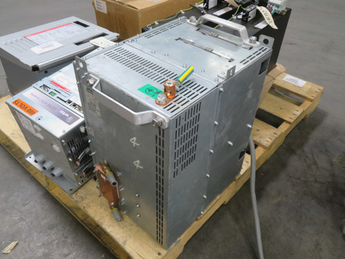 USED WTC 902-1200 MFDC INVERTER T269838 FOR SALE