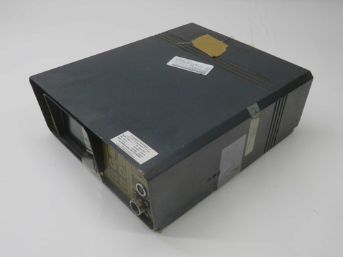 USED HOCKING PHASEC 1.1 CURRENT FLAW DETECTOR T269844 FOR SALE