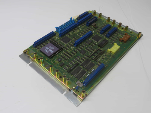 USED FANUC A028-0098-8511 BACKPLANE MOTHERBOARD T269847 FOR SALE