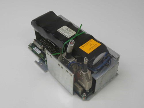 USED ABB 4944 026-4 PLC INDUSTRIAL ROBOT REPLACEMENT BATTERY T269854 FOR SALE