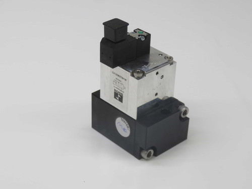 NIB ROSS CX12DB27501W POPPET VALVE T269855 FOR SALE