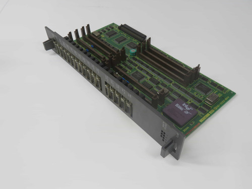 USED FANUC A16B-2200-0930/06A PCB CIRCUIT BOARD T269857 FOR SALE