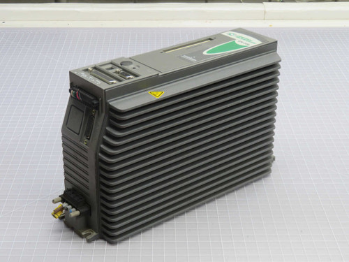 CONTROL TECHNIQUES EN-208 SERVO DRIVE T269474