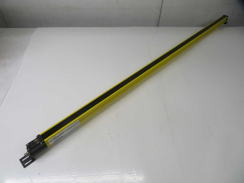 ALLEN BRADLEY R4J1440YD SAFETY LIGHT CURTAIN T269879