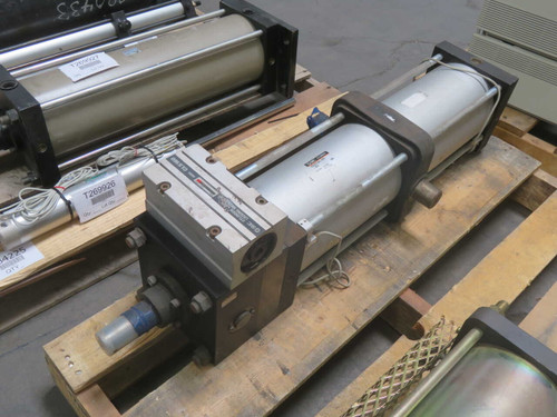 SMC CDLST160-575-A53 PNEUMATIC CYLINDER T269925