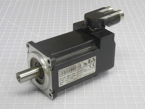 USED B&R 8LVA23.R0030D100-0 SERVO MOTOR T269481 FOR SALE