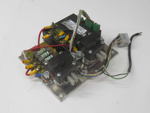 ELEKTROSISTEM 4Q HF 2D DC SPEED CONTROLLER T269939