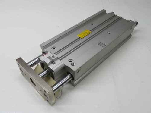 SMC MLGPL63-300-B-M9BL PNEUMATIC CYLINDER T270207