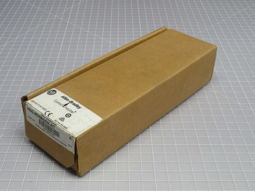 NIB ALLEN BRADLEY 440G-M3NBGDH-AC SAFETY SWITCH T269496 FOR SALE
