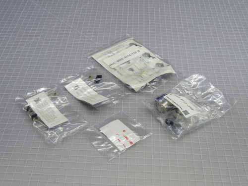 FANUC A05B-1137-J058-L ROBOT CONNECTORS T269706