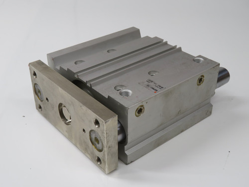 SMC MGPM63-100 COMPACT GUIDE CYLINDER T270093