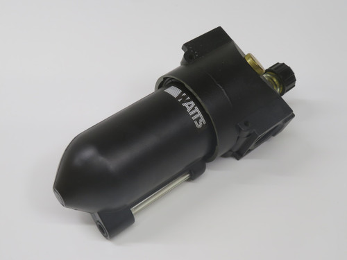 WATTS L20-00W M2 PNEUMATIC LUBRICATOR T270002