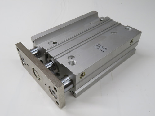 SMC MGPM50-125AZ COMPACT GUIDED CYLINDER T270100