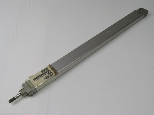 FESTO DZH-25-475-PPV-A 150293 PNEUMATIC FLAT CYLINDER T270095