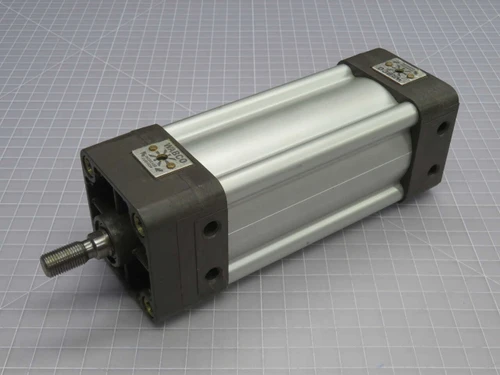 REXROTH P68180-3040 PNEUMATIC CYLINDER T270164