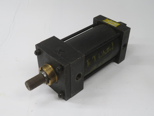 PARKER CBB2A34C COMPACT AIR CYLINDER T270072