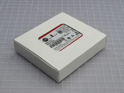 ALLEN BRADLEY 440R-N23132 MSR127TP SAFETY RELAY T269724
