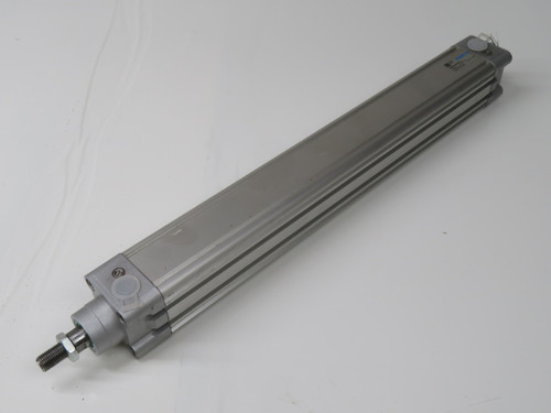 FESTO DNC-40-340-PPV-A 163336 PNEUMATIC CYLINDER T270096