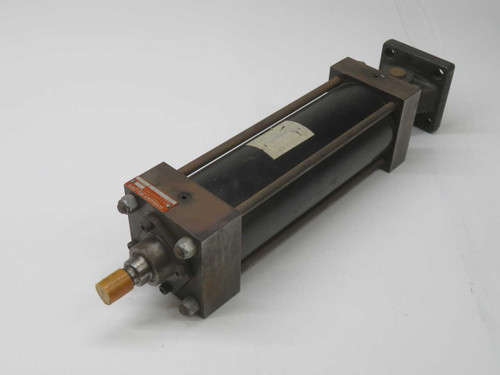 SCHRADER FAD118421 PNEUMATIC CYLINDER T270206