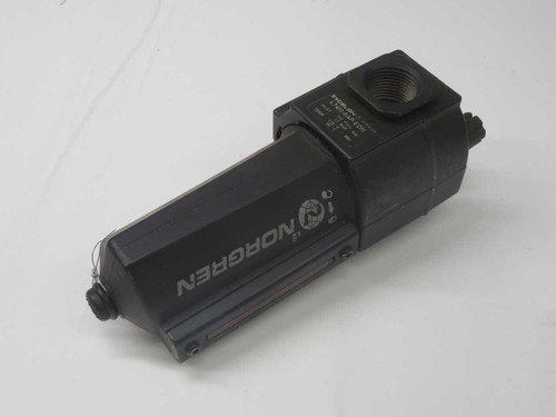 NORGREN L74M-6AP-EDN COMPRESSED AIR LUBRICATOR T269969
