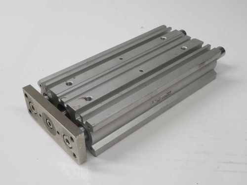 SMC MGPM20TN-125Z COMPACT GUIDED CYLINDER T269967