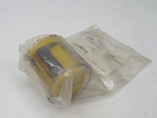 MONITEUR KIT-IND-BY VALVE REPLACEMENT KIT T269959