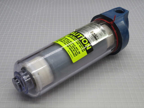 CUNO 1M1 PNEUMATIC HOUSING FILTER CARTRIDGE T270149