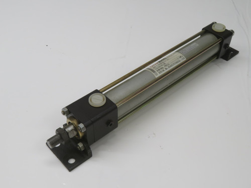 TAIYO 35H-3-1LB32B190-AB HYDRAULIC CYLINDER T270078