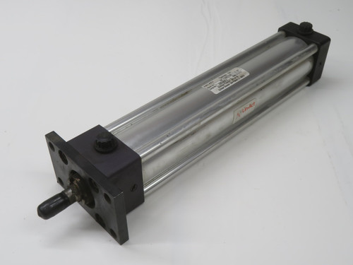 LIN-ACT A4F-2.00X10.000-1-U-HC PNEUMATIC CYLINDER T270099