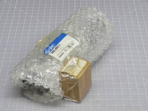 NOB LOT OF 2 SMC AW30-N03G-Z PNEUMATIC INTEGRATED FILTER T269489 FOR SALE