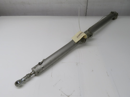 SMC CDG1TN40-800-M9BL COMPACT AIR CYLINDER T270087