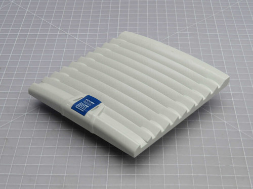 LOT OF 2 RITTAL SK 3238-200 AIR OUTLET FILTERS T269703