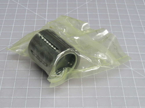 LOT OF 4 INA KH25-PP LINEAR BALL BEARINGS T269499
