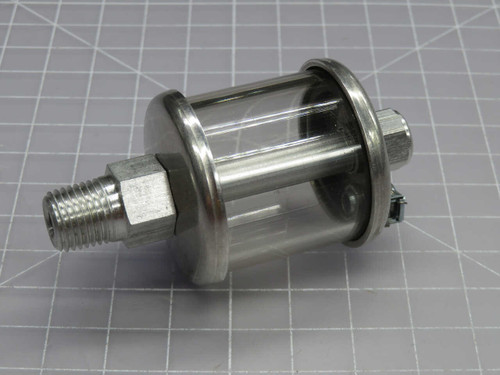 LDI R151-02 HYDRAULIC POLYMER BOWL T270161