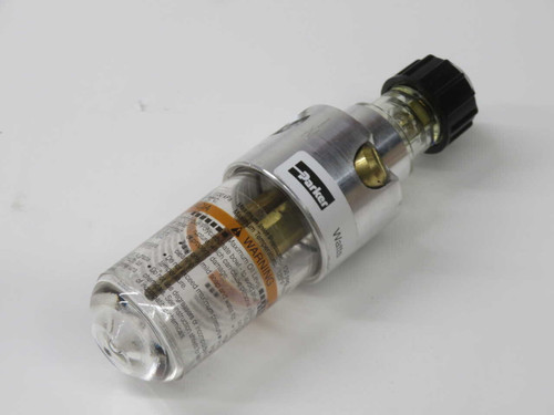 PARKER L508-02A/M2 MINIATURE LUBRICATOR T269944