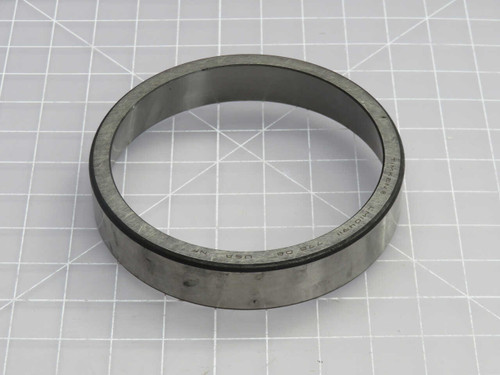LOT OF 2 TIMKEN LM104911 TAPERED ROLLER BEARINGS T269716