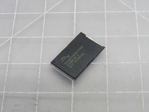 NOB LOT OF 15 INFINEON S34ML01G100TF100 FLASH MEMORIES T270187 FOR SALE
