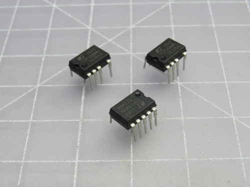 NOB LOT OF 50 POWER INTEGRATIONS TOP258MN AC/DC CONVERTERS T270186 FOR SALE