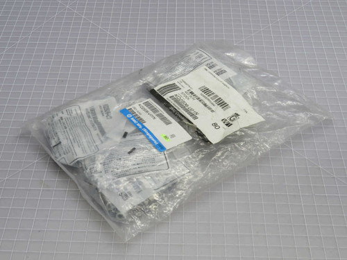 NIB LOT OF 80 SMC KQ2S06-U01N 4E2-3UW ONE-TOUCH FITTINGS T269710 FOR SALE
