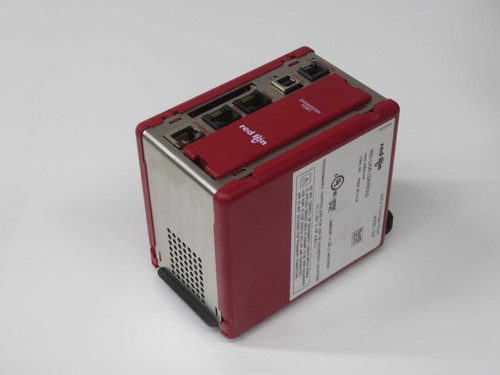 USED RED LION DSPLE000 DATA STATION T270433 FOR SALE