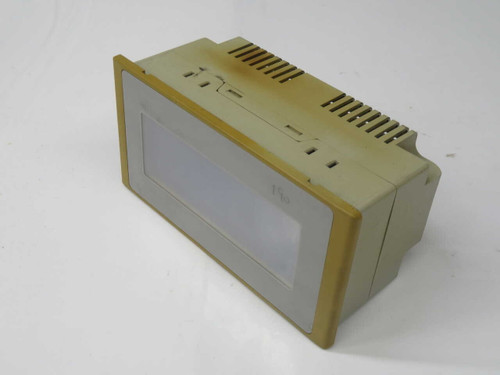 USED IDEC HG1B-SB22WF GRAPHIC DISPLAY MODULE T270600 FOR SALE