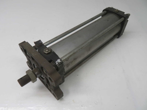 USED SMC CA1FN80-250-X104 PNEUMATIC ACTUATOR T270294 FOR SALE