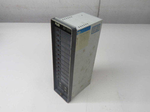 USED RIS AN-3196A-M-L-D-NR-PM REFLASH ANNUCIATOR T269981 FOR SALE