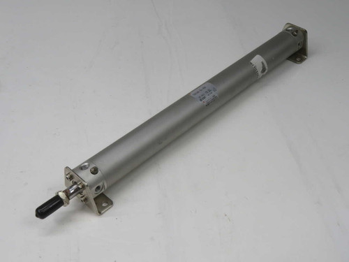 NOB SMC CDG1LA32-330-XC37 PNEUMATIC AIR CYLINDER T270287 FOR SALE