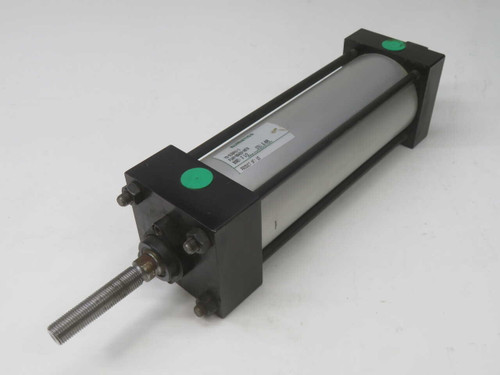 NOB NUMATICS P1AM-06A2U-A8T0 PNEUMATIC CYLINDER T270286 FOR SALE