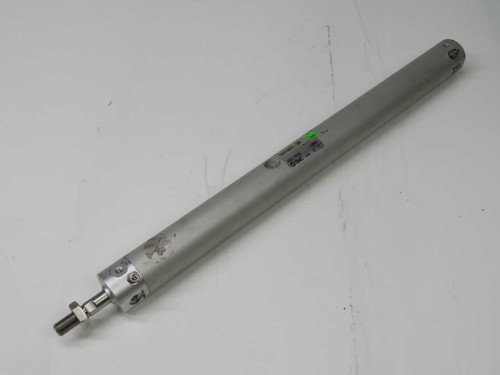 NOB SMC CDG1BA25-300 PNEUMATIC CYLINDER T270423 FOR SALE