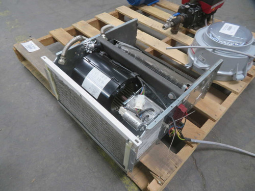 USED AERMEC FCZ150AS WALL MOUNTED FAN COIL T270526 FOR SALE